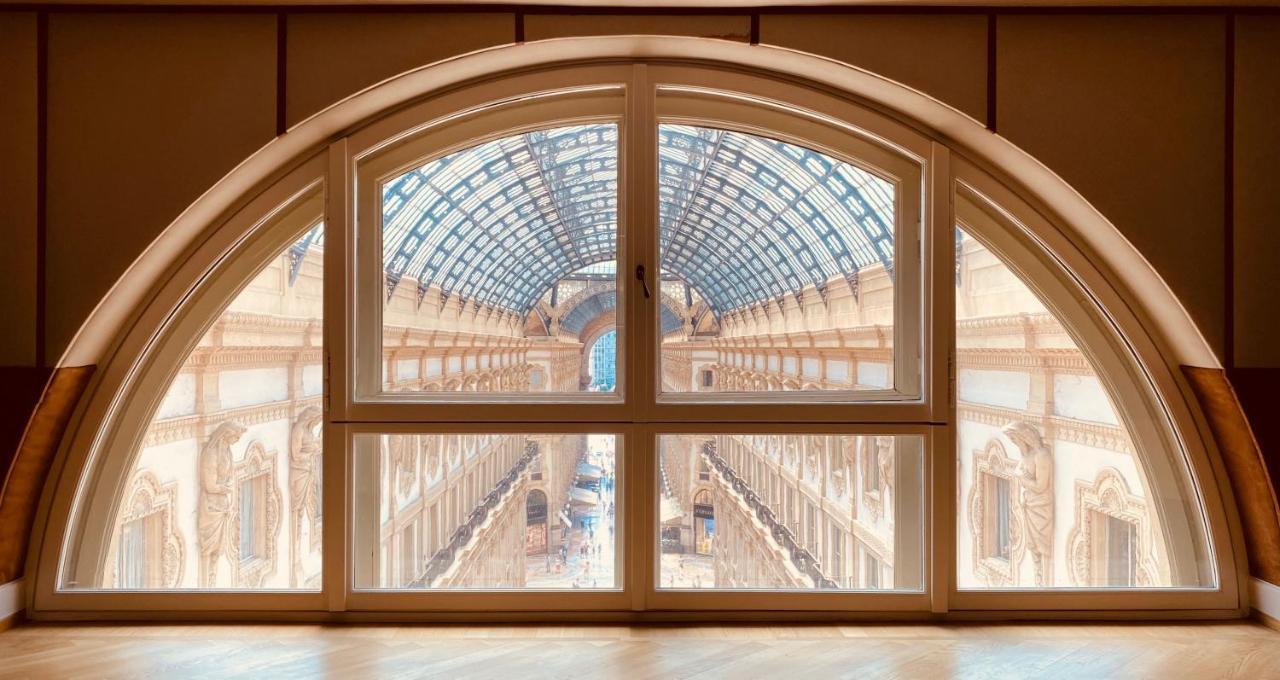 Galleria Vik 5* Milano