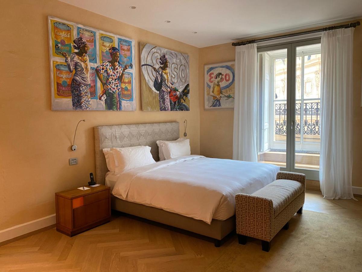 Hotel Galleria Vik 5*