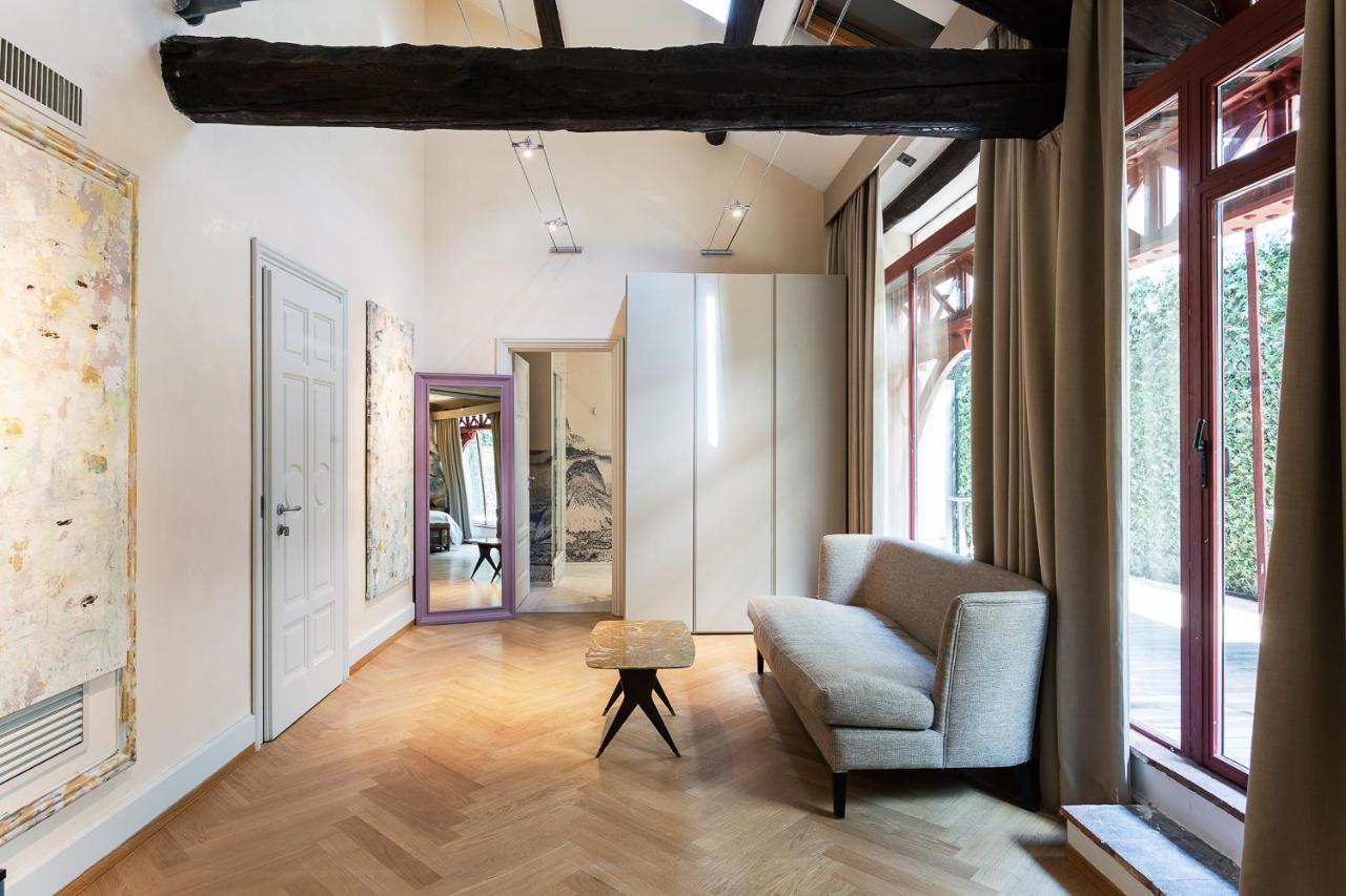 Galleria Vik 5* Milano