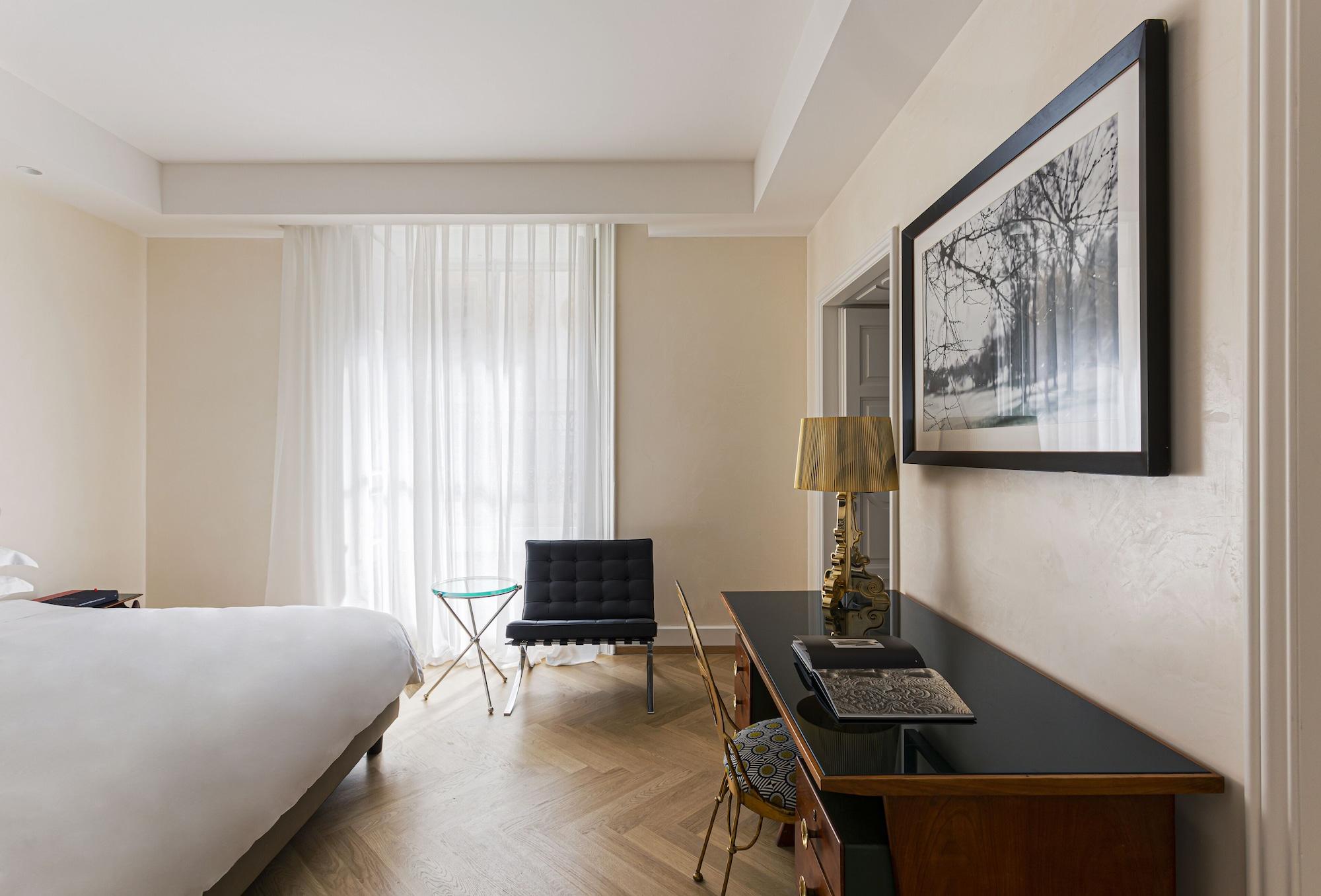 Galleria Vik 5* Milano