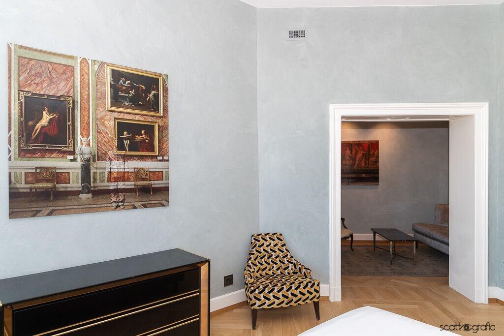 Galleria Vik 5* Milano