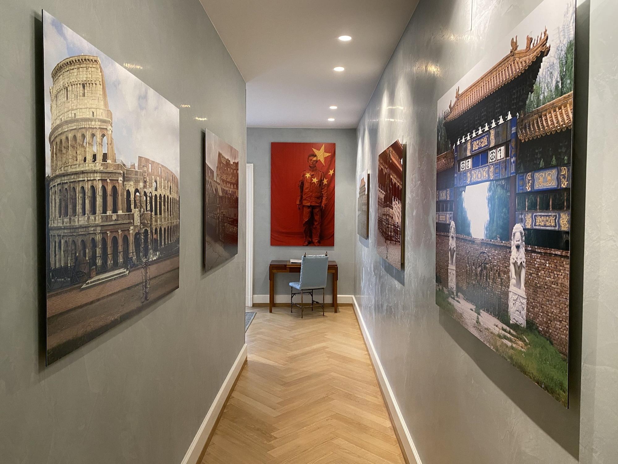 Galleria Vik Hotel 5*
