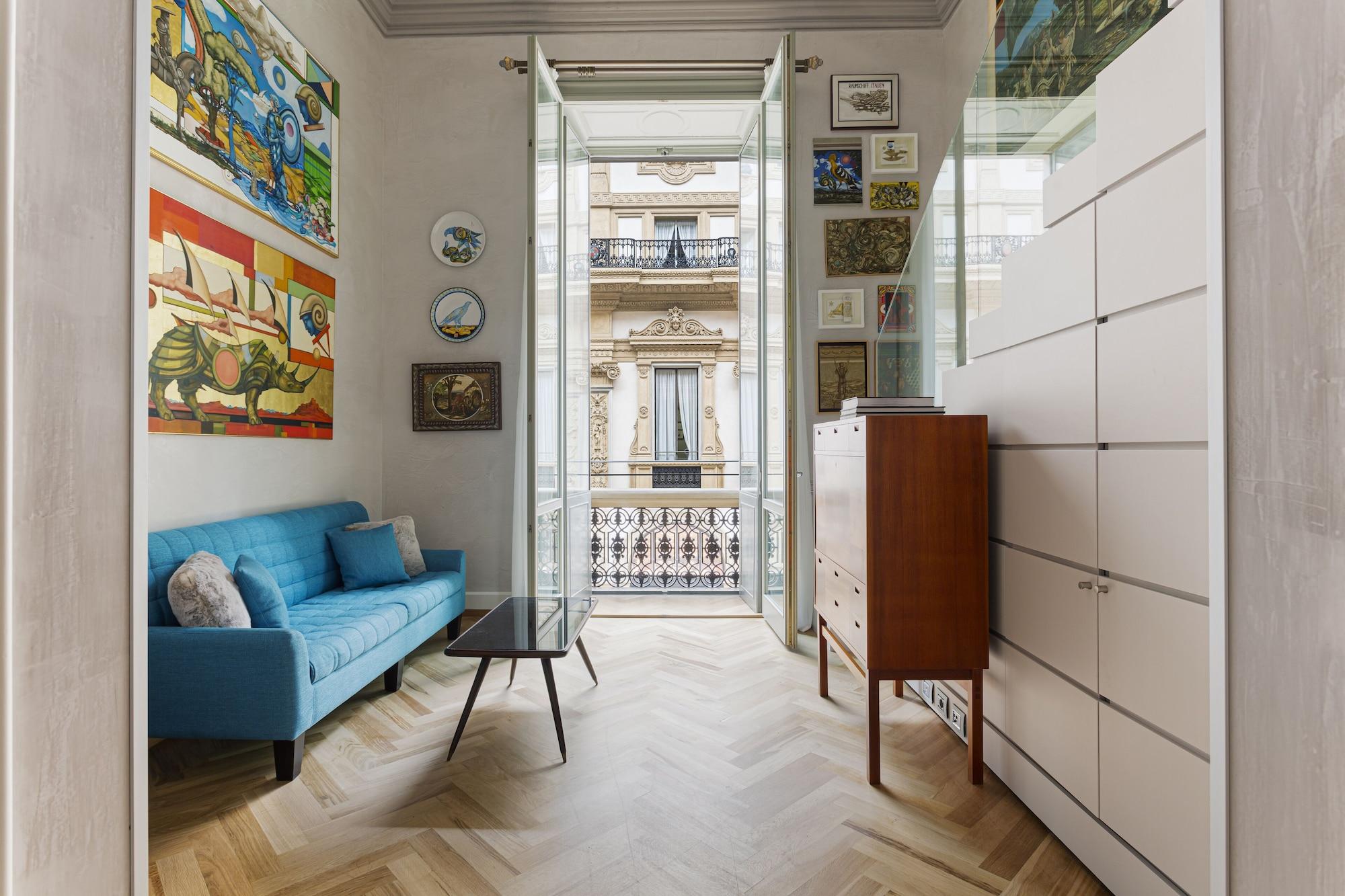 Galleria Vik 5* Milano