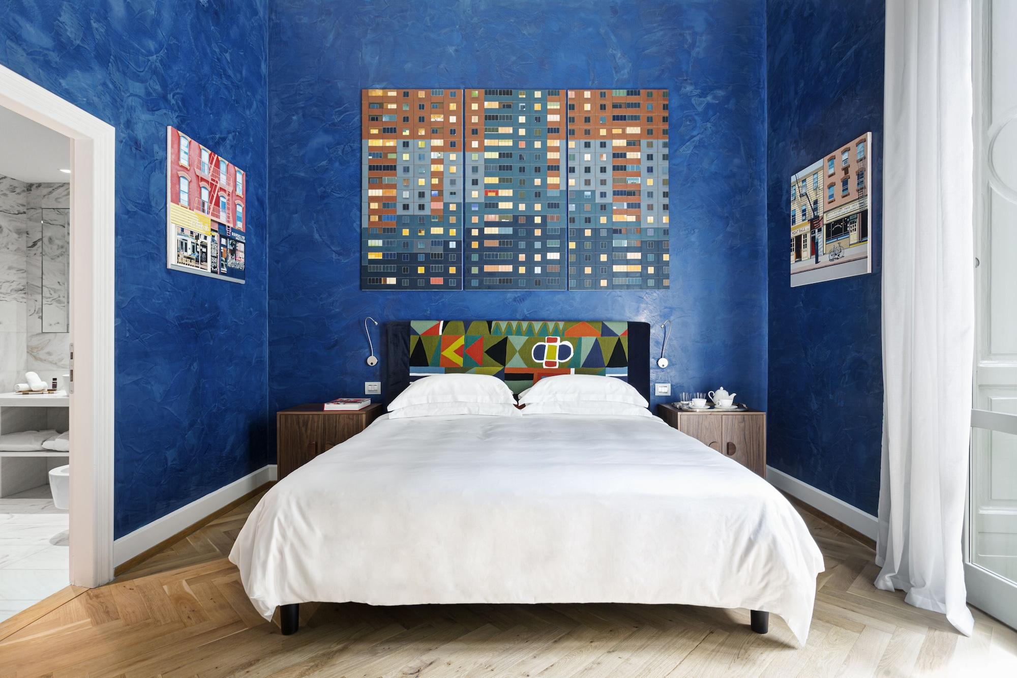 Galleria Vik 5* Milano