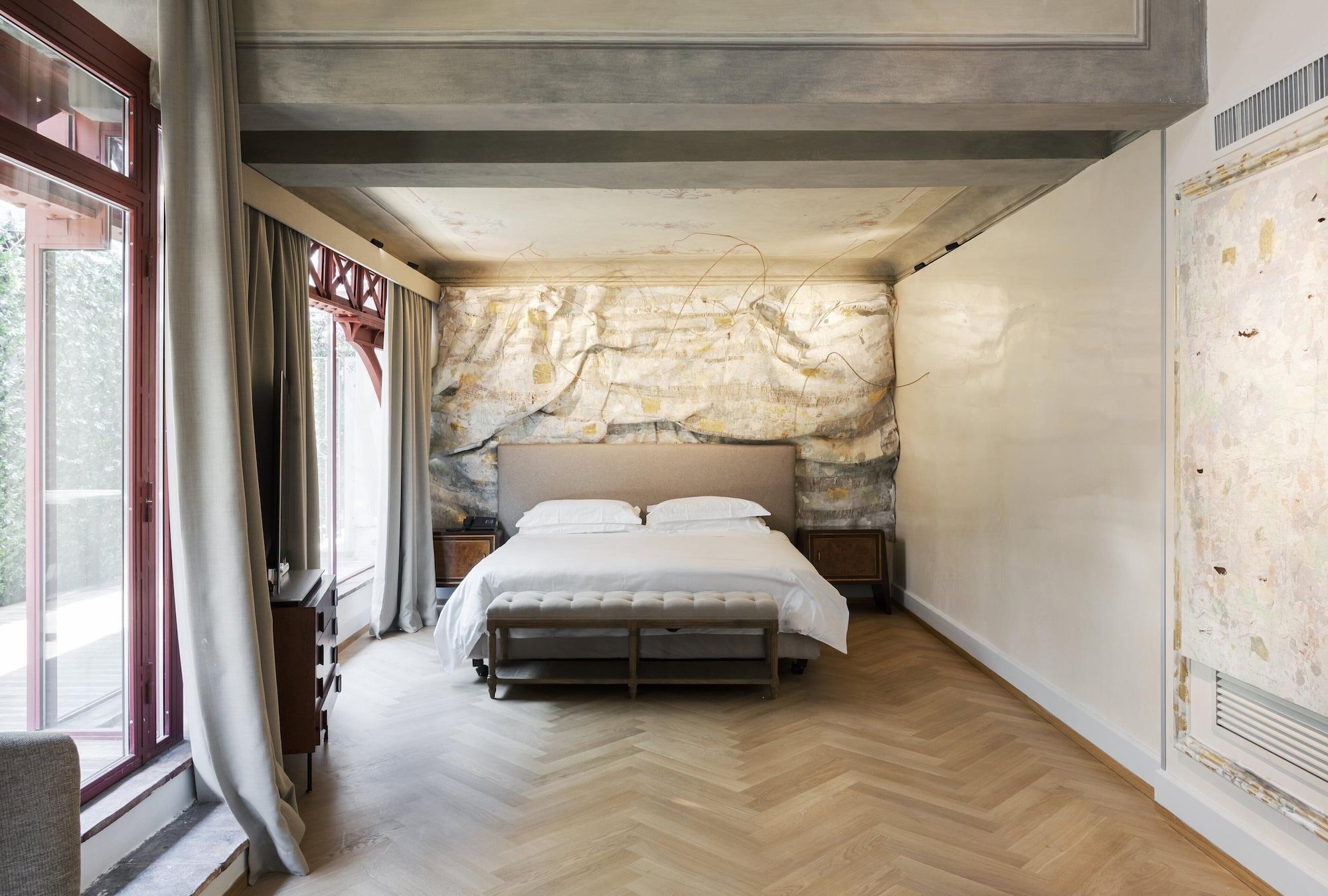 Hotel Galleria Vik Milano