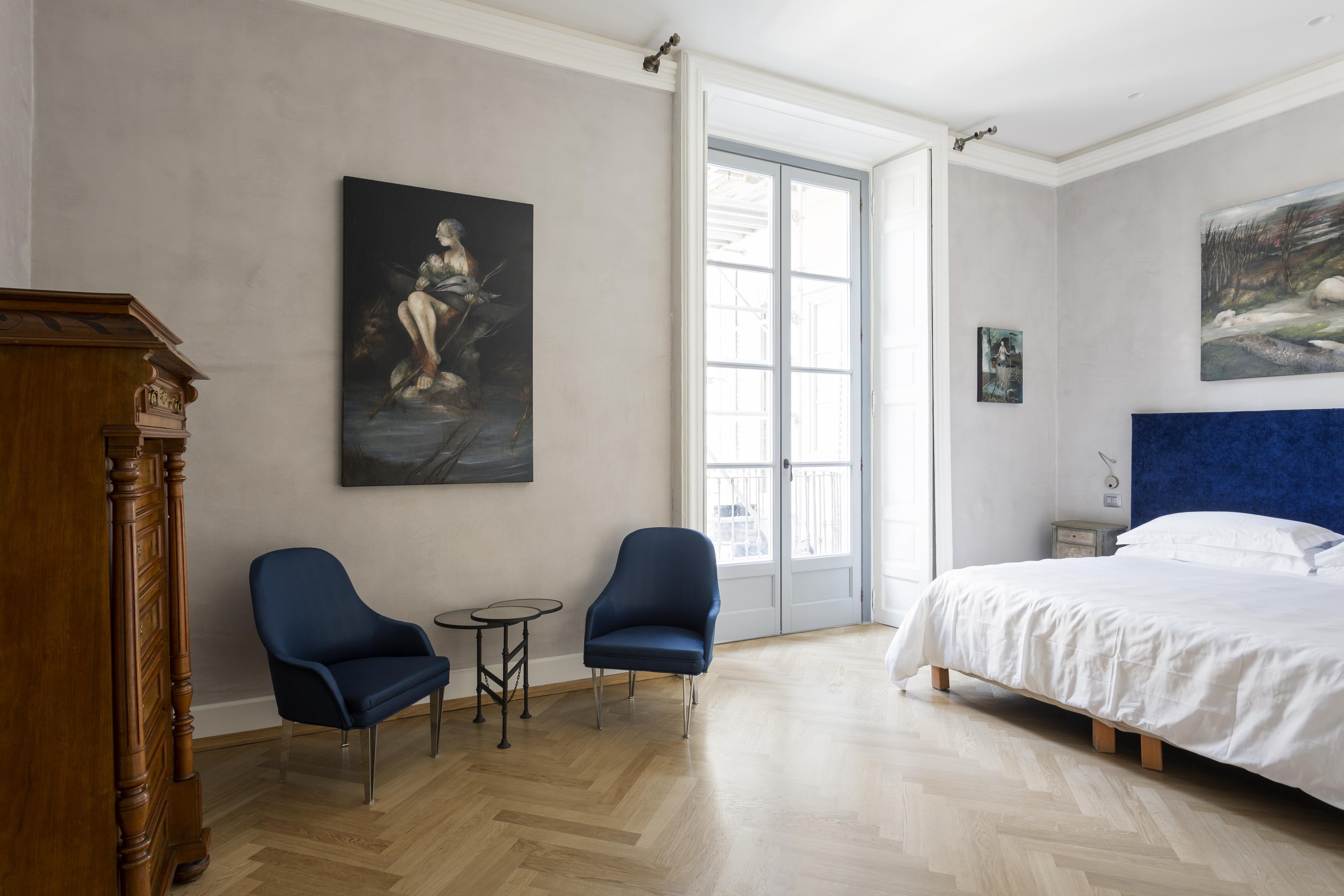 Galleria Vik 5*