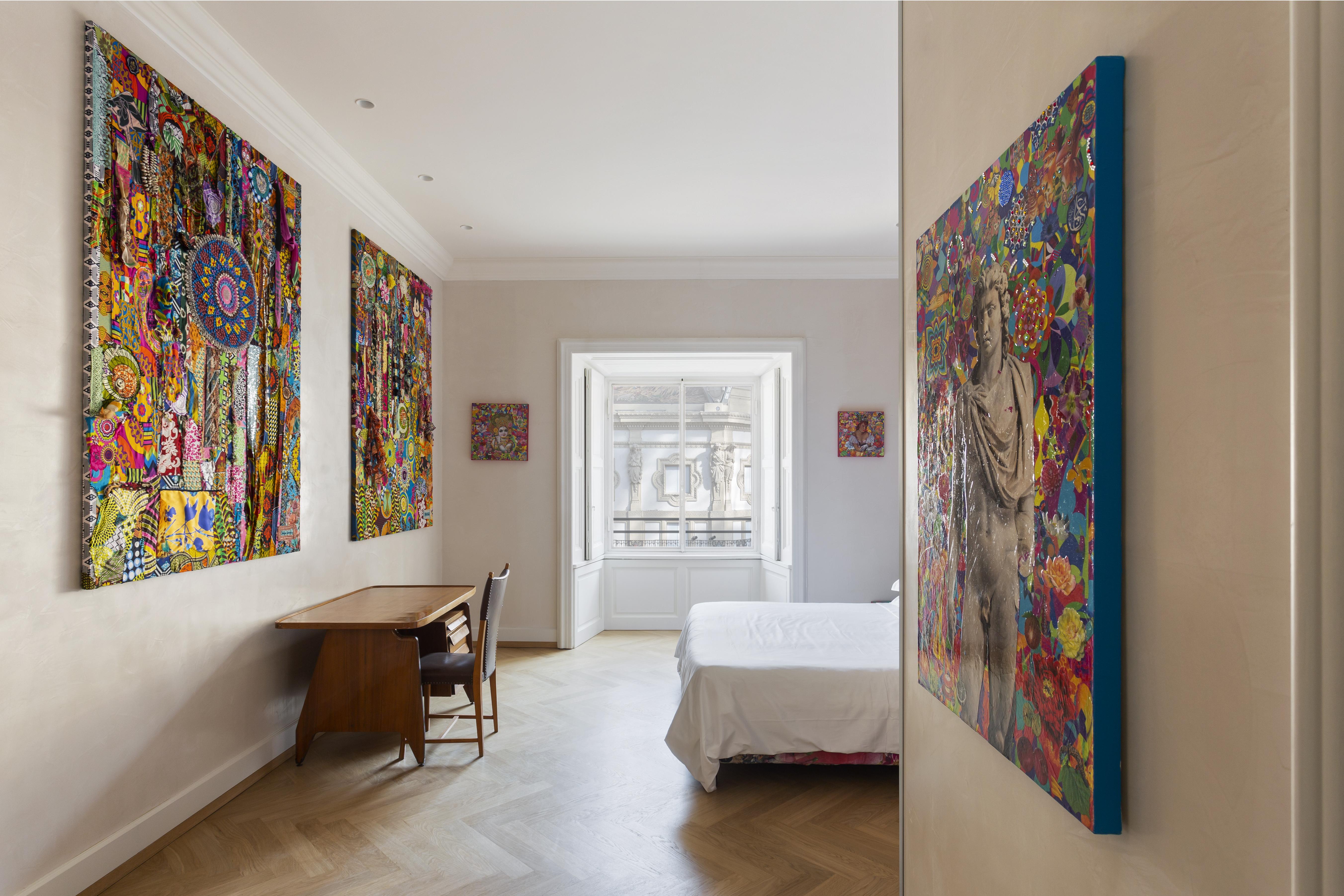 Galleria Vik Hotel 5*