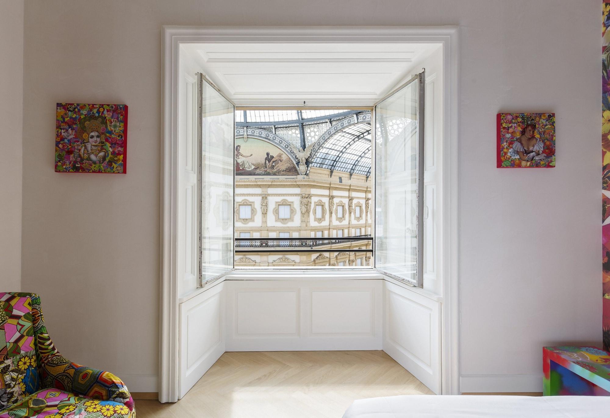 Galleria Vik 5* Milano