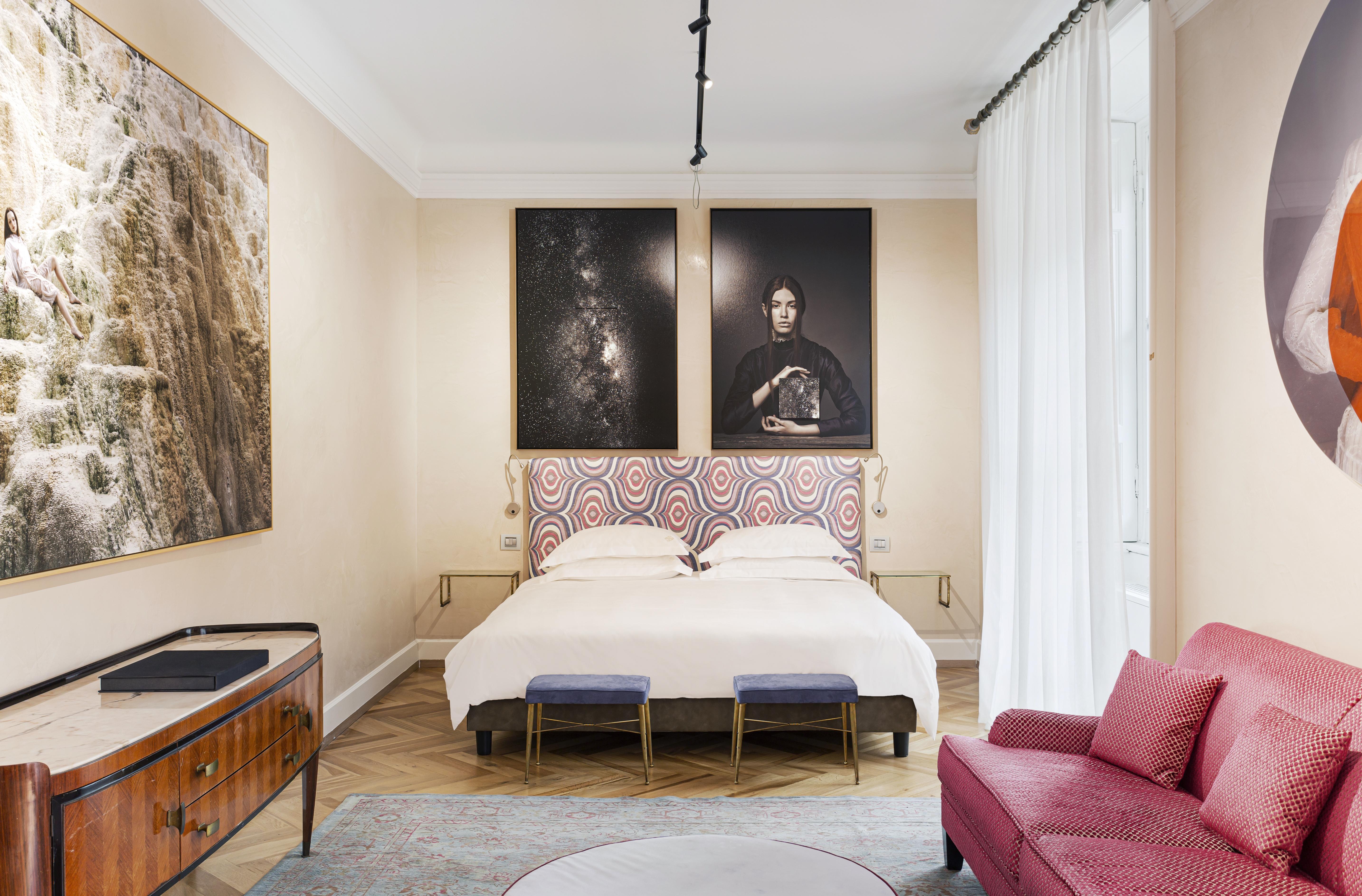 Galleria Vik 5*