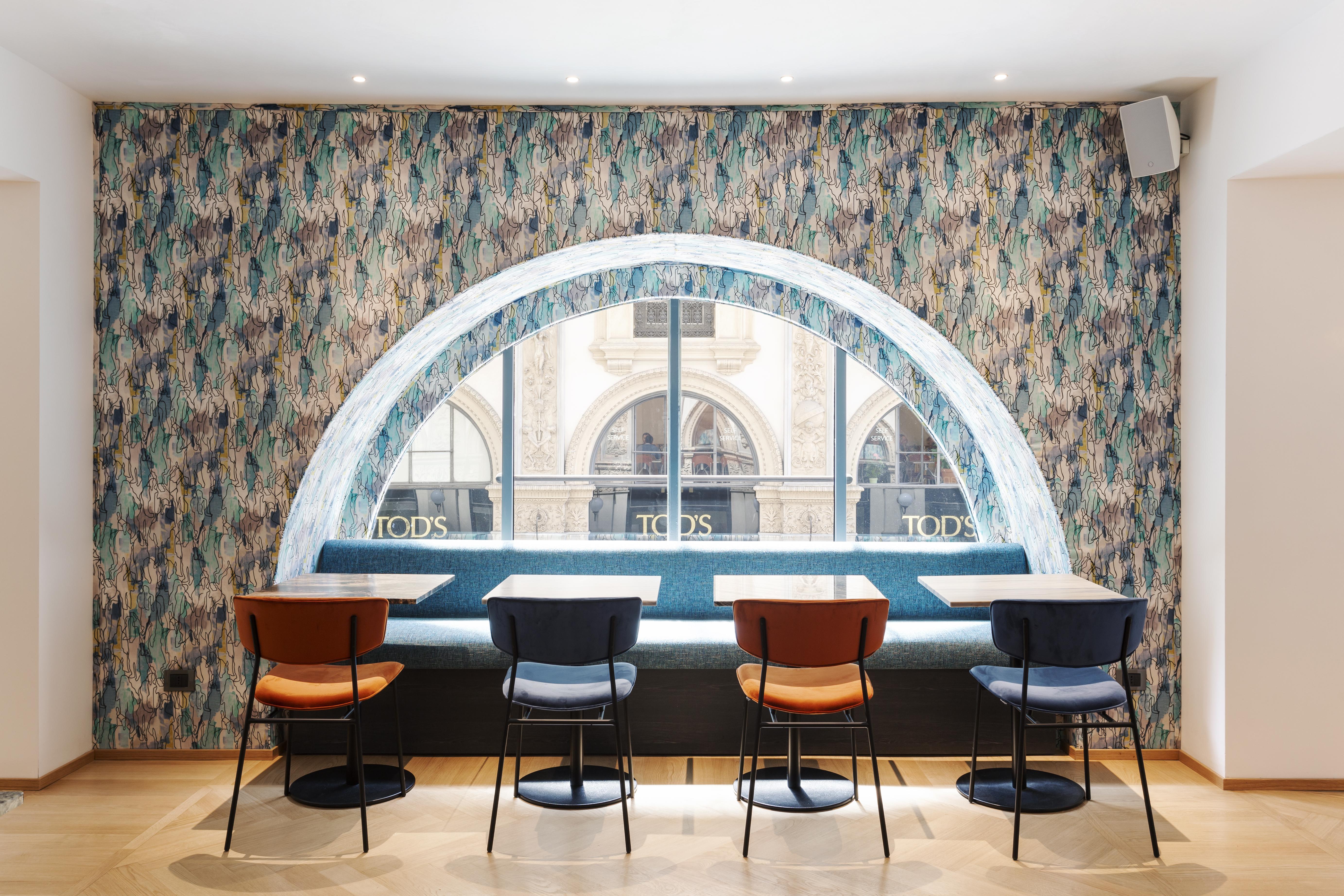 Galleria Vik 5*