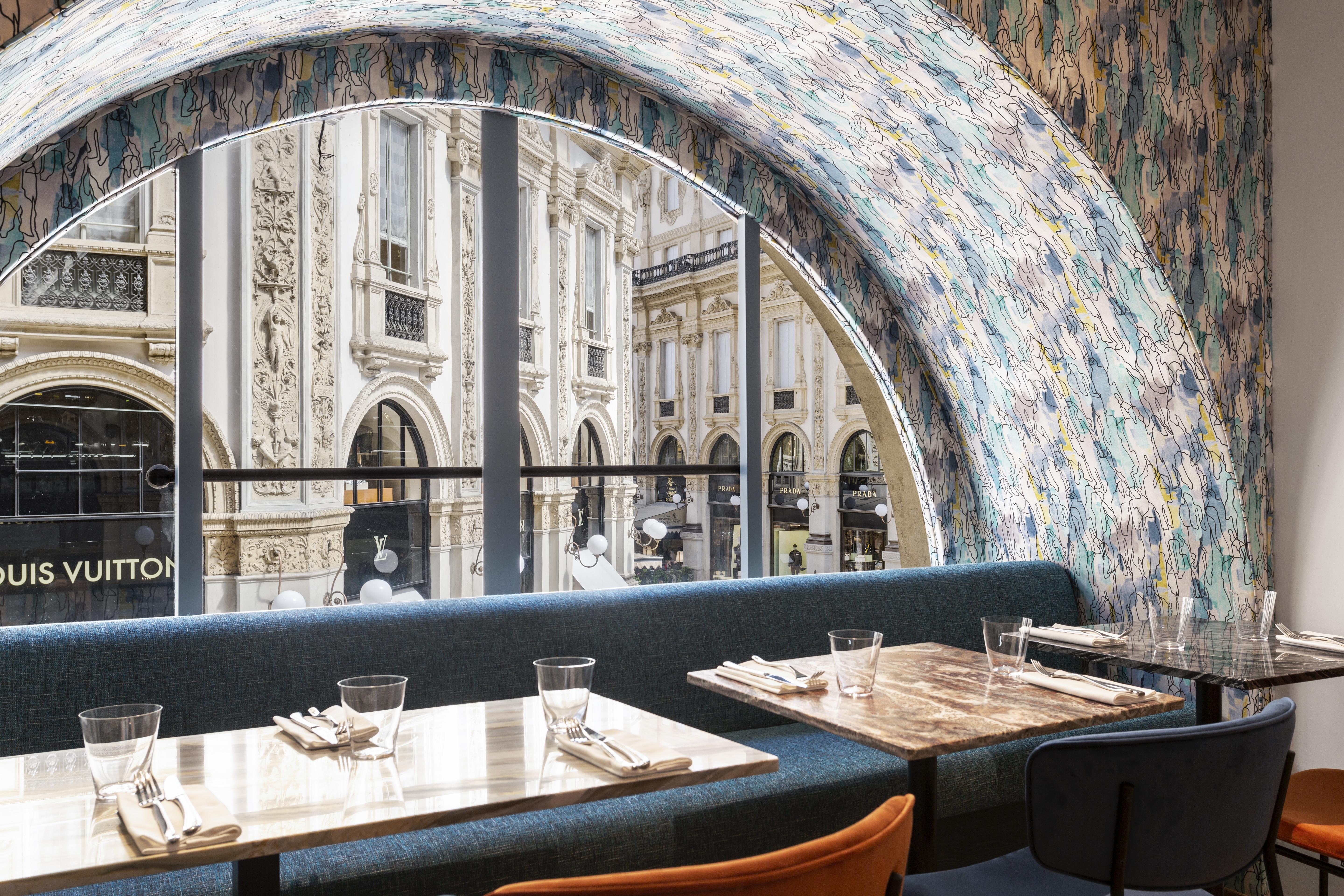 Galleria Vik 5*