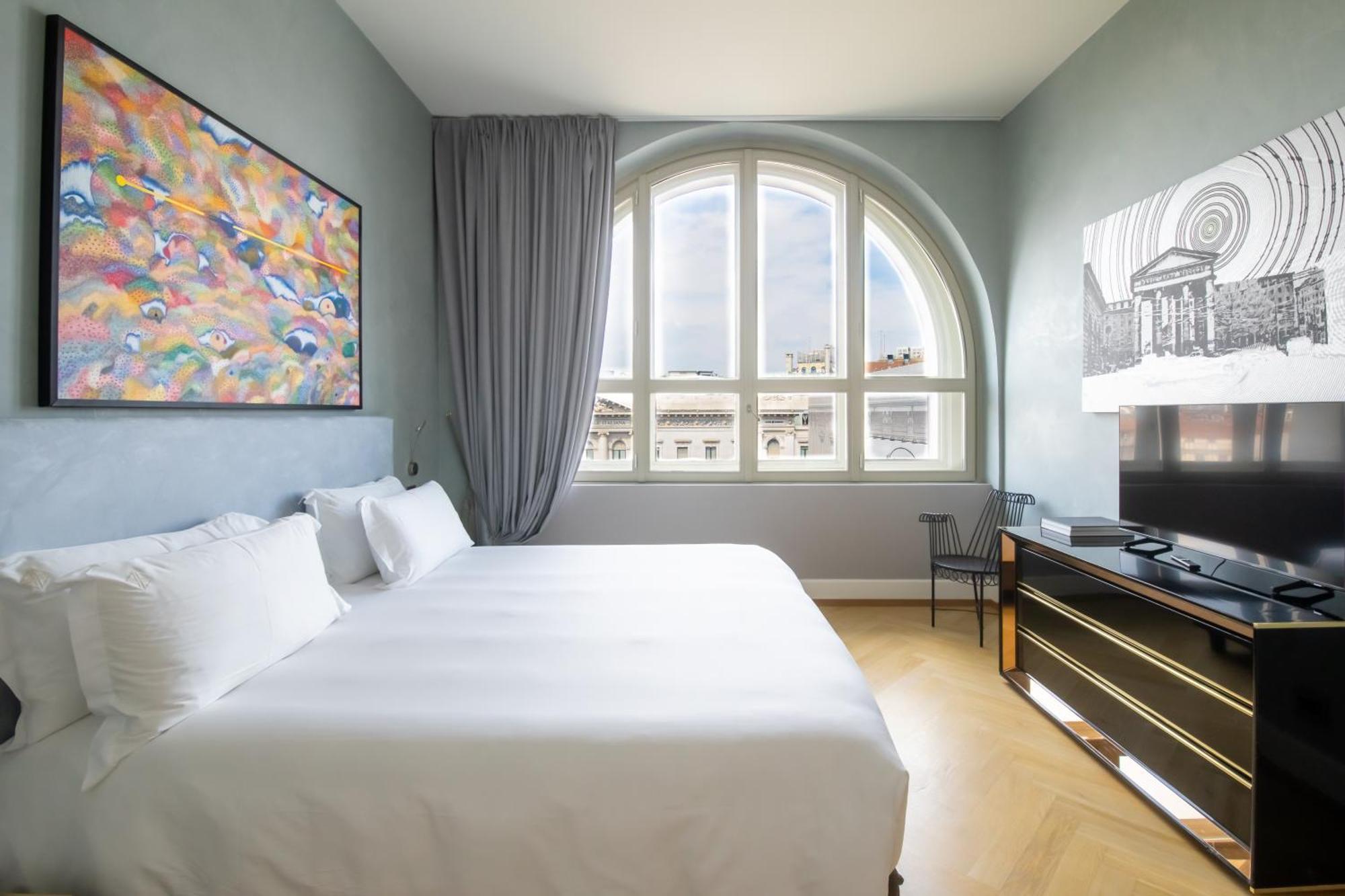 Galleria Vik Hotel 5*