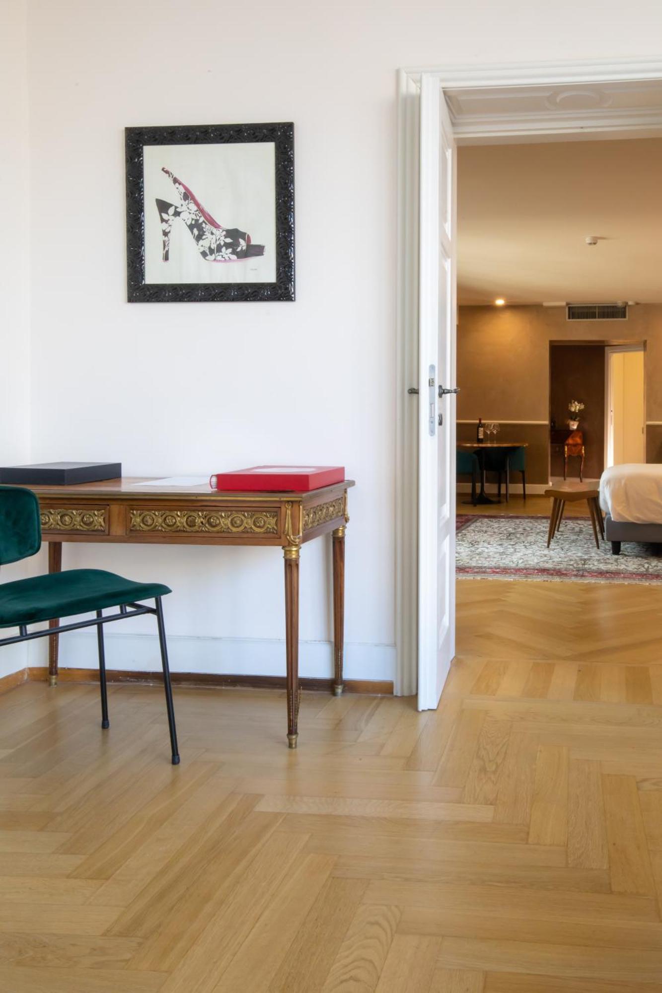 Hotel Galleria Vik