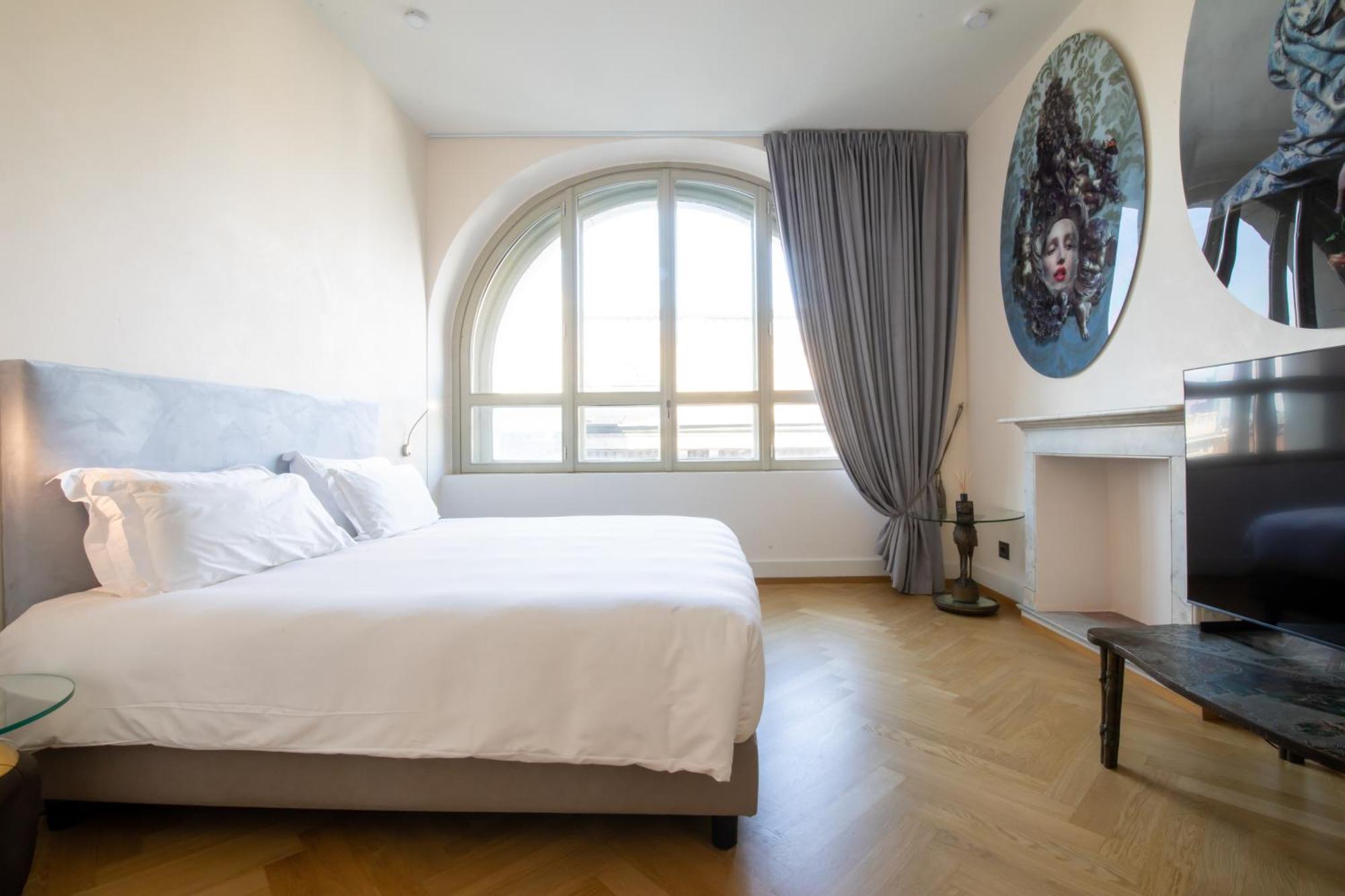 Galleria Vik Hotel Milano