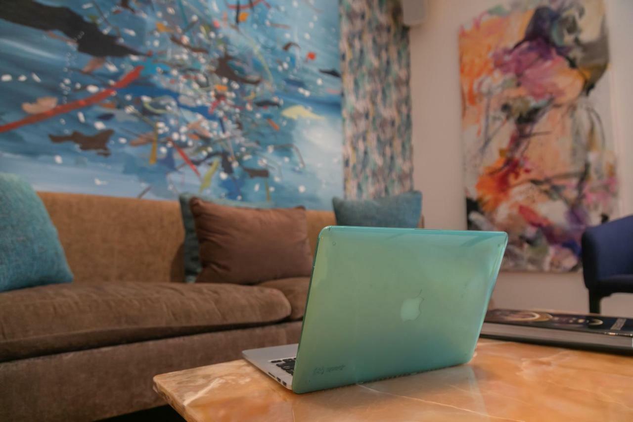 Hotel Galleria Vik 5*